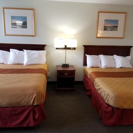 Budget Inn And Suites Eagan Extérieur photo