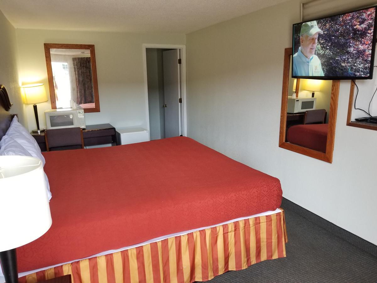 Budget Inn And Suites Eagan Extérieur photo