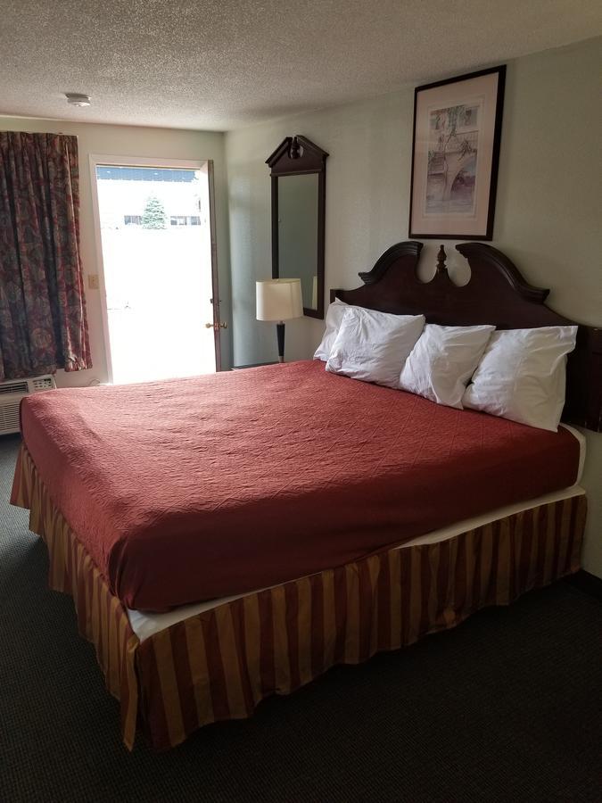 Budget Inn And Suites Eagan Extérieur photo