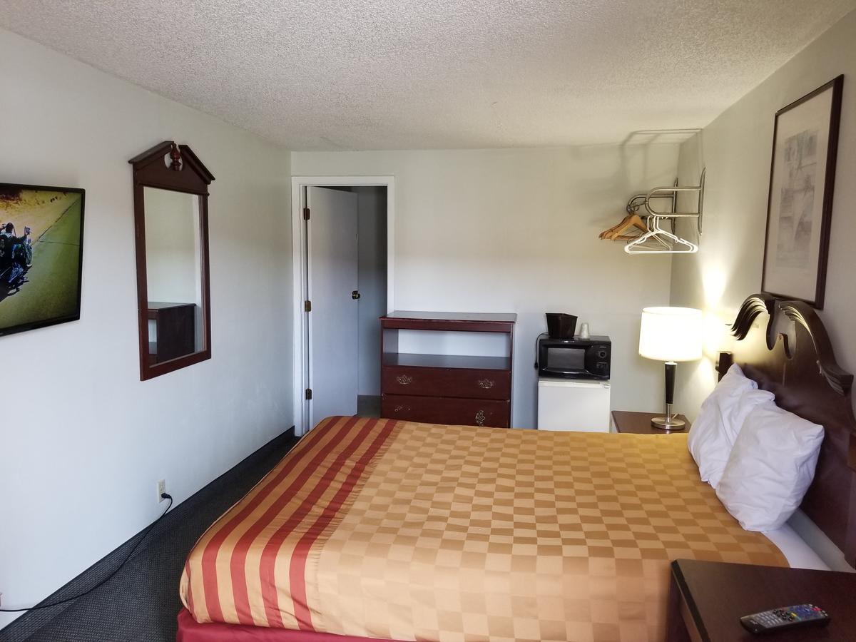 Budget Inn And Suites Eagan Extérieur photo