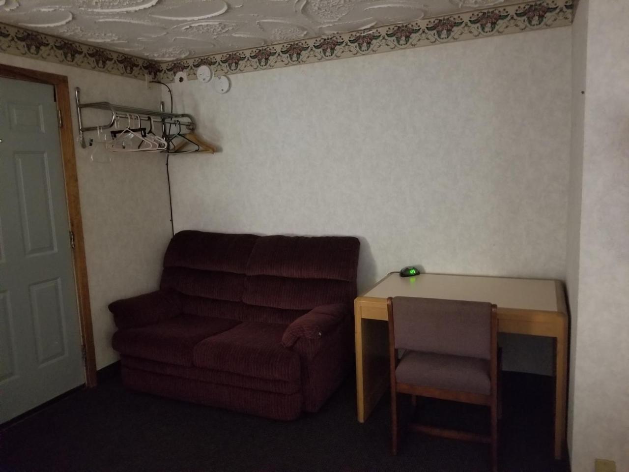Budget Inn And Suites Eagan Extérieur photo