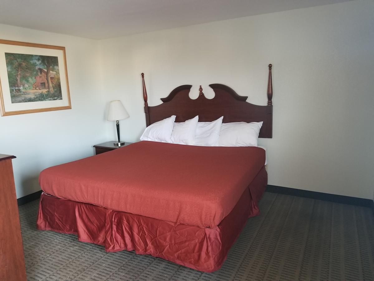 Budget Inn And Suites Eagan Extérieur photo