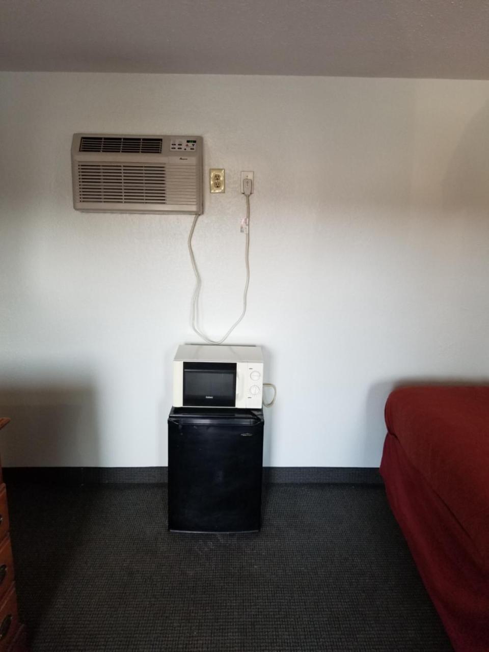 Budget Inn And Suites Eagan Extérieur photo