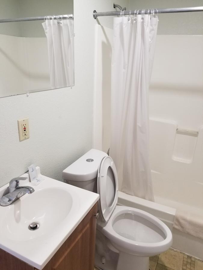 Budget Inn And Suites Eagan Extérieur photo