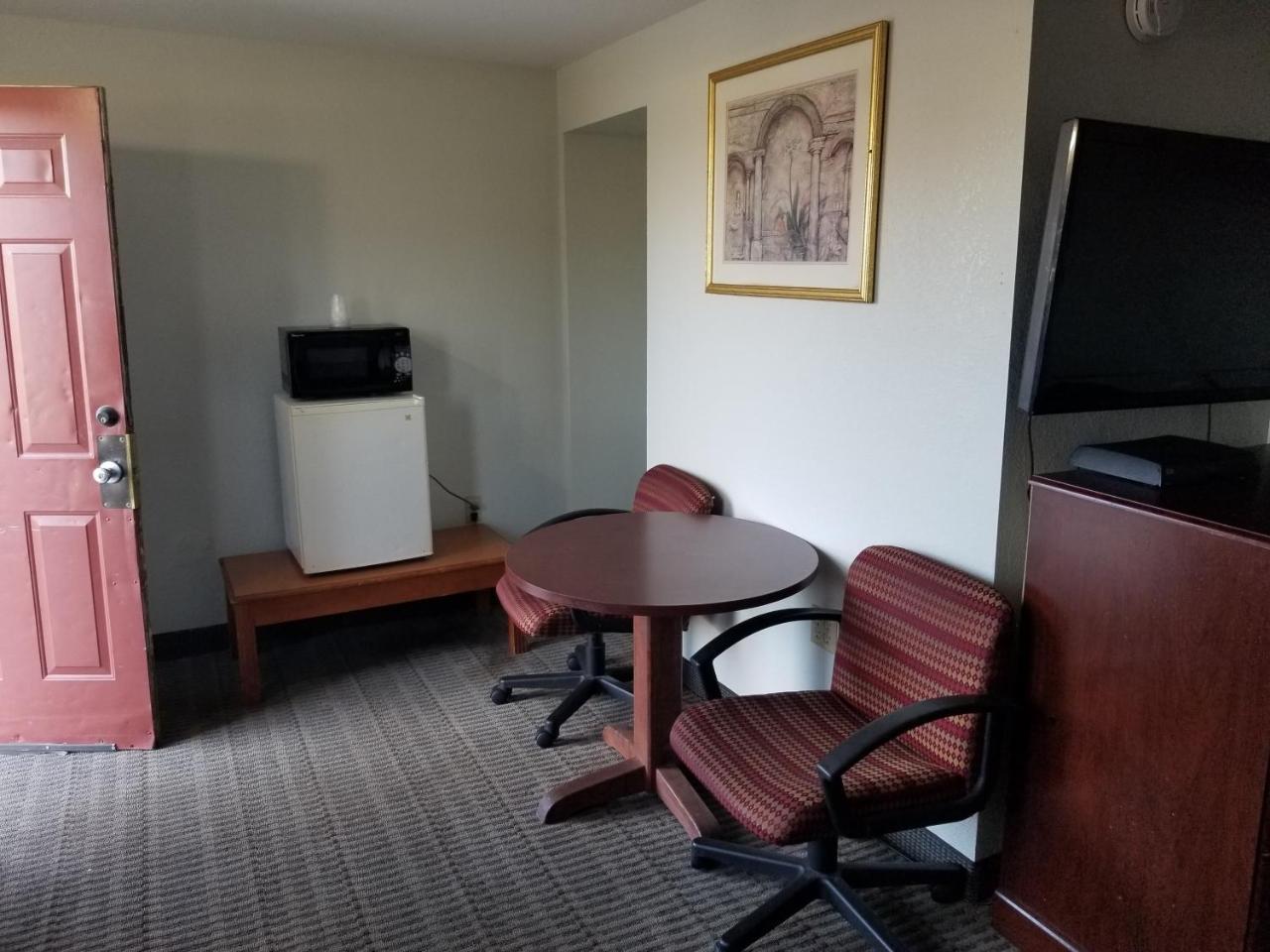 Budget Inn And Suites Eagan Extérieur photo