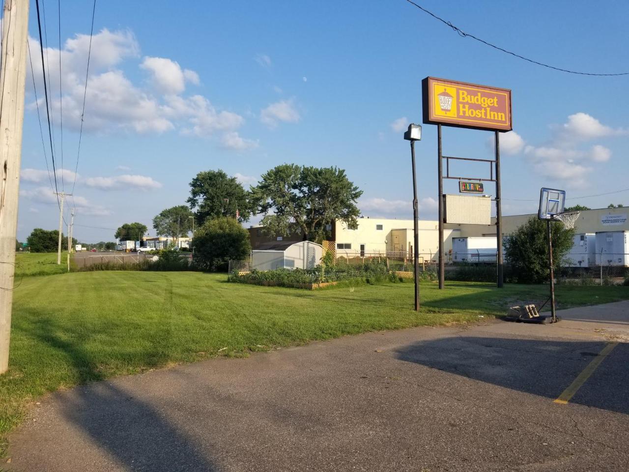 Budget Inn And Suites Eagan Extérieur photo