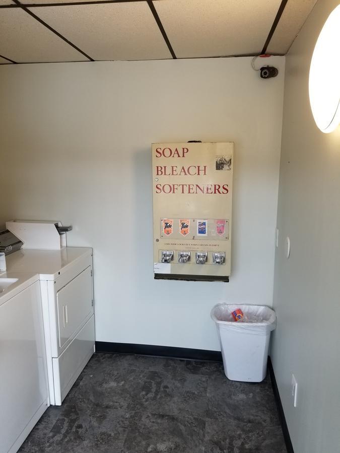 Budget Inn And Suites Eagan Extérieur photo