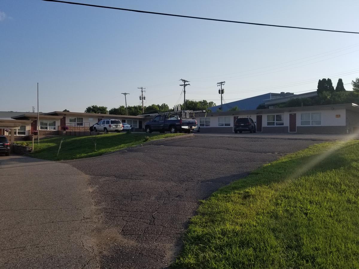 Budget Inn And Suites Eagan Extérieur photo