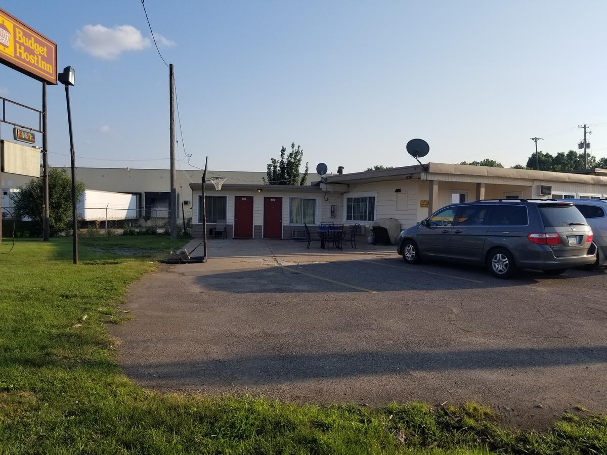 Budget Inn And Suites Eagan Extérieur photo