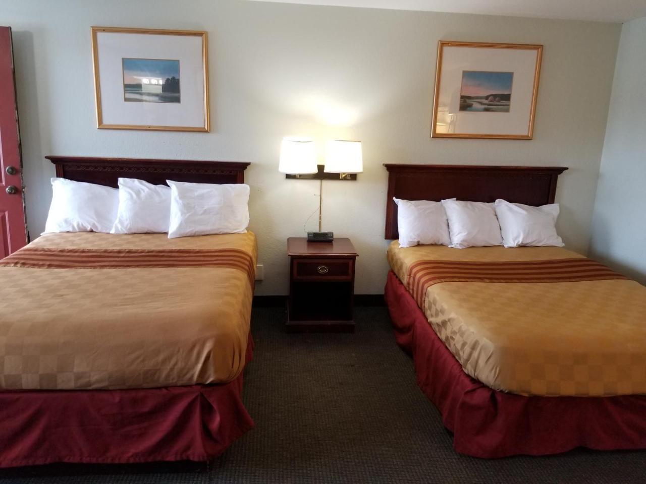 Budget Inn And Suites Eagan Extérieur photo
