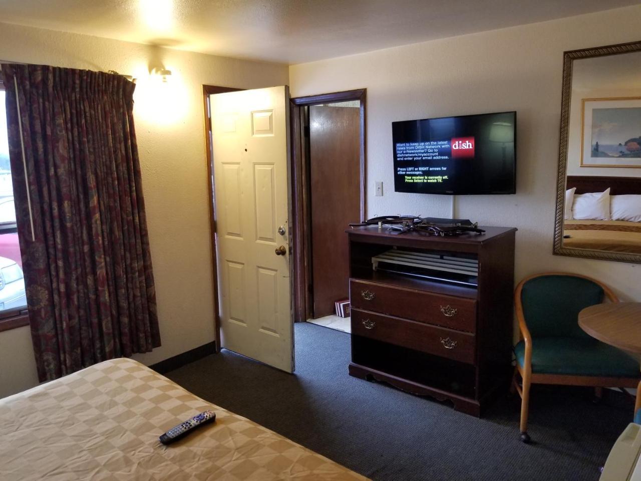 Budget Inn And Suites Eagan Extérieur photo