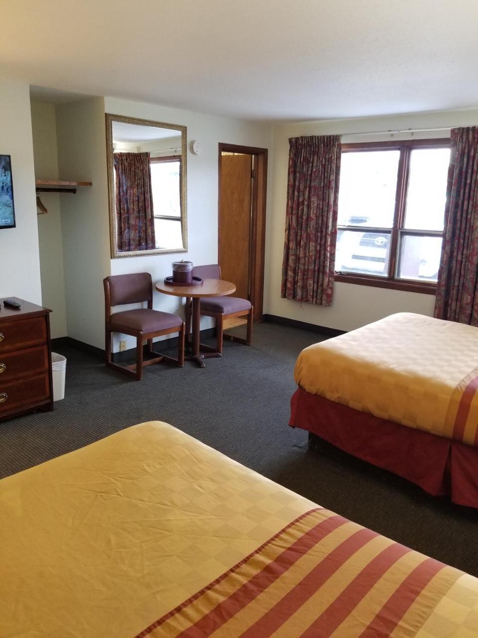 Budget Inn And Suites Eagan Extérieur photo